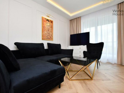 Mieszkanie Kraków Kraków-Krowodrza, Bronowice Małe, Stańczyka