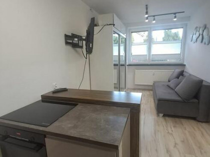 Mieszkanie o pow.32.60m2, parter, umeblowane, Os. Dobrzec