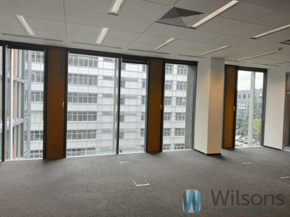 Lokal użytkowy Warszawa gm. Mokotów Mokotów, Domaniewska