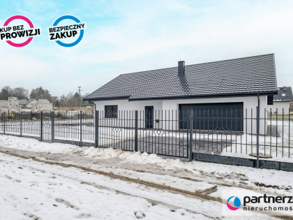 Dom Kaczki ul. Parkowa