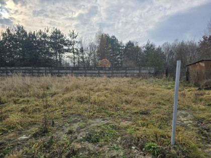 Działka Sosnowiec Kazimierz Górniczy