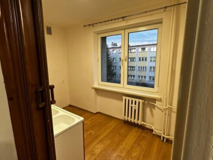 kawalerka 30.95 m² - 3 piętro - CO miejskie
