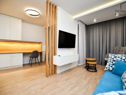 Mieszkanie Kraków Kraków-Krowodrza, Krowodrza, Piastowska