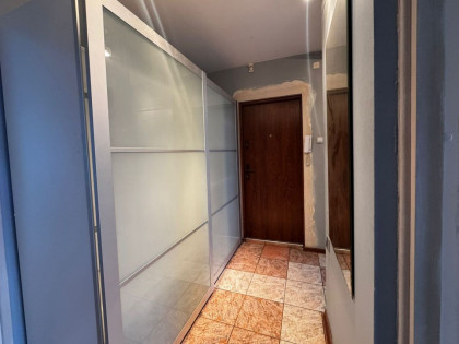 Mieszkanie Łódź Widzew Wschód ul. Juliusza Jurczyńskiego