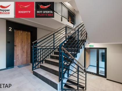 Mieszkanie Rumia rynek pierwotny ul. Mickiewicza