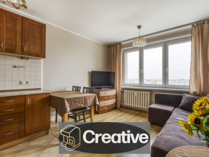 Mieszkanie Warszawa Bemowo, Jelonki Północne ul. Witolda Doroszewskiego