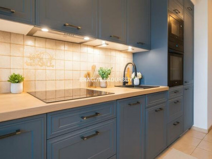 Mieszkanie Kraków Kurdwanów, Kurdwanów, Marii i Bolesława Wysłouchów