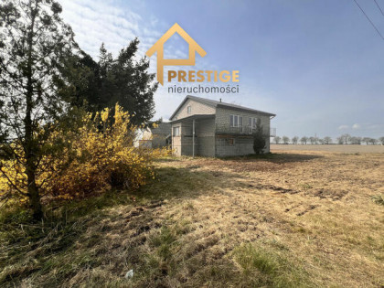 Na sprzedaż dom w Ostrowitem.