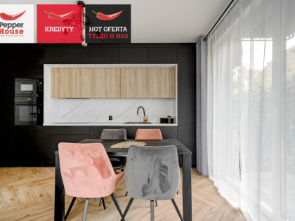 Mieszkanie Kosakowo ul. Słonecznikowa