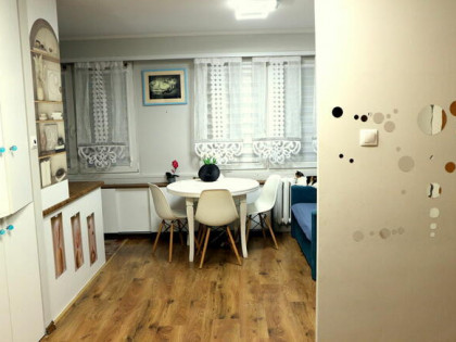 Mieszkanie na parterze - wygoda dla każdego