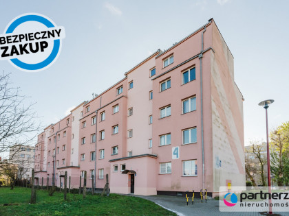 Mieszkanie Tczew ul. Wyzwolenia