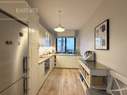 Mieszkanie Warszawa Wola, Odolany ul. Jana Kazimierza