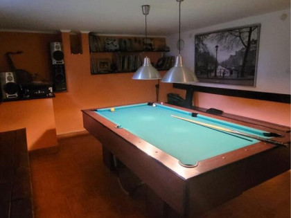 Słoneczny Dom z ogrodem w centrum Płońska (130m²)