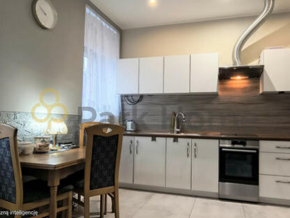 Mieszkanie Bojanowo,