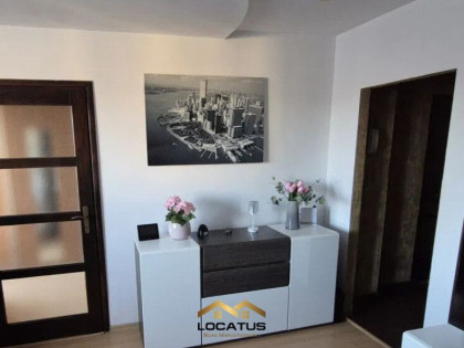 Mieszkanie Częstochowa Raków ul. Perla