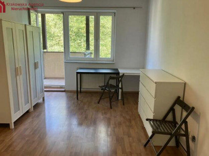 Mieszkanie Kraków Dębniki, Ruczaj, prof. Michała Bobrzyńskiego