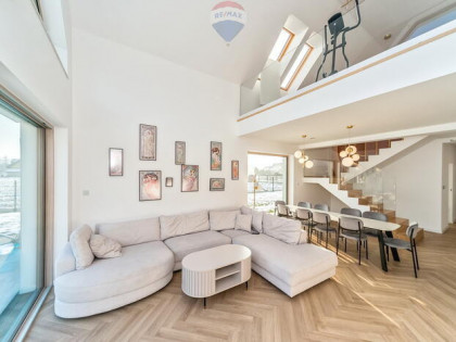 Energooszczędny dom premium blisko natury