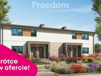 Kameralne mieszkanie z ogródkiem i tarasem!