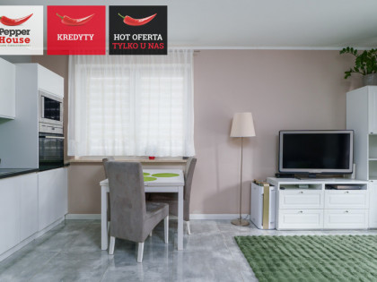 Mieszkanie Ząbki ul. Powstańców