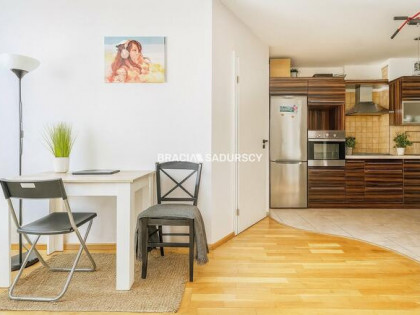 Mieszkanie Kraków Dębniki, Ruczaj, Lubostroń