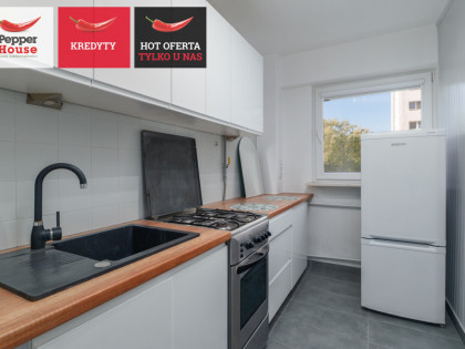 Mieszkanie Warszawa Żoliborz ul. Elbląska