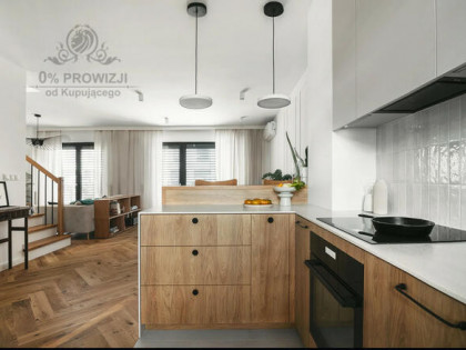 Piękne mieszkanie z balkonem w zielonej i spokojnej okolicy