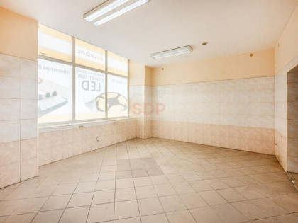 Lokal użytkowy Wrocław Stare Miasto, Przedmieście Oławskie, Miernicza