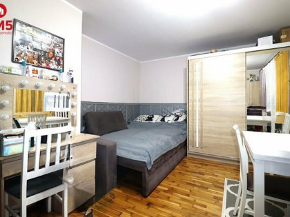 Mieszkanie Augustów