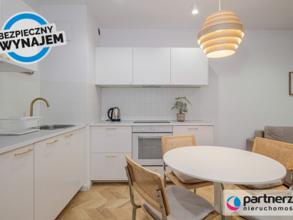 Mieszkanie Gdańsk Śródmieście ul. Św. Barbary