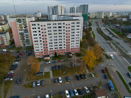 Sprzedam mieszkanie 4 pokojowe