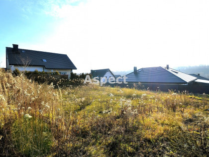 Działka Bytom Szombierki