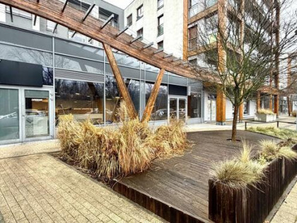 Lokal użytkowy Wrocław Psie Pole, Swojczyce, Marca Polo