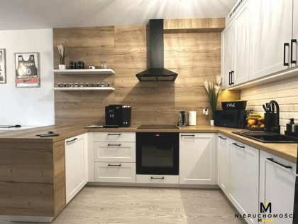 Mieszkanie Kołobrzeg, Koszalińska