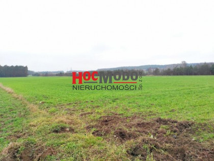 Działka budowlana Serock