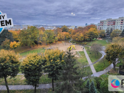 Mieszkanie Gdańsk Przymorze ul. Żwirki I Wigury