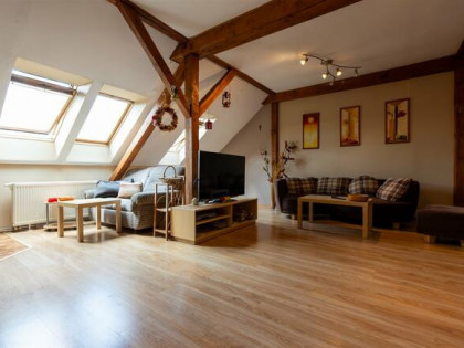 Mieszkanie Lidzbark Warmiński