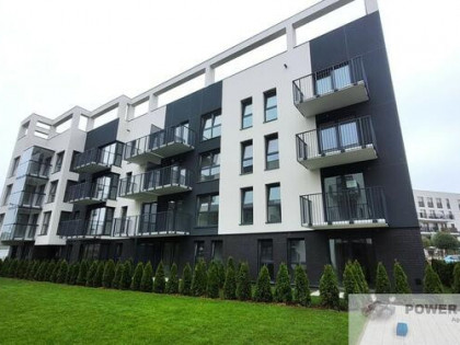 3-pokoje przy Rondzie Matecznego, przy Wildze