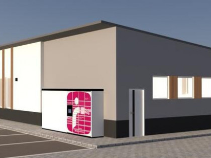 Atrakcyjny lokal do wynajęcia w Bolesławcu – 201 m²