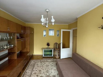 Mieszkanie 2-pokojowe z ogrzewaniem miejskim