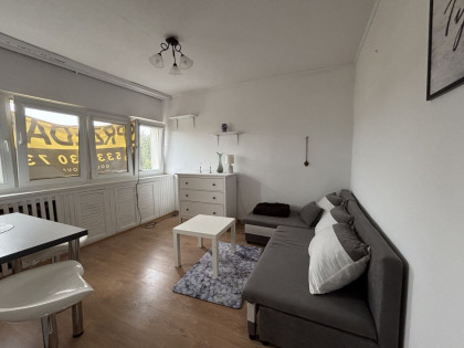 Mieszkanie Łódź Bałuty ul. Żubardzka