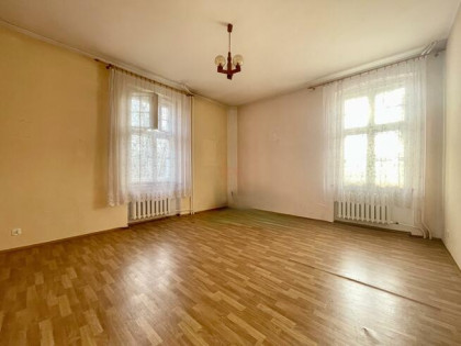 Mieszkanie Świdnica, Sprzymierzeńców