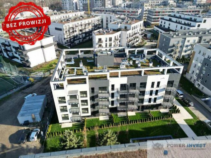 Jasne, 4-pokojowe z loggia na Starym Podgórzu