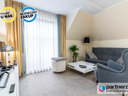 Mieszkanie Gdańsk Wrzeszcz ul. Jaśkowa Dolina