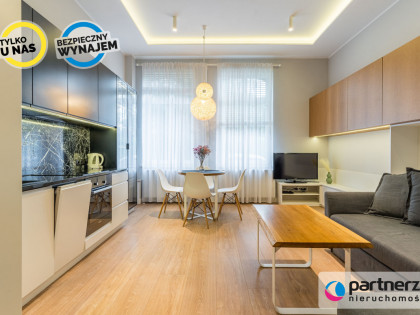 Mieszkanie Gdańsk Śródmieście ul. 3 Maja