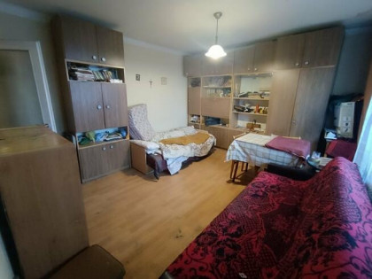 Mieszkanie Kielce Centrum, Czarnowska