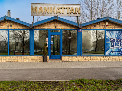 Lokal komercyjny w centrum Tychów