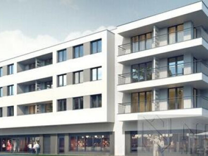 Na sprzedaż mieszkanie 33,06m2 Stan deweloperski