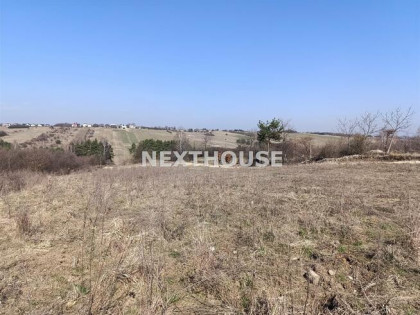 Działka budowlana Mierzęcice Sadowie