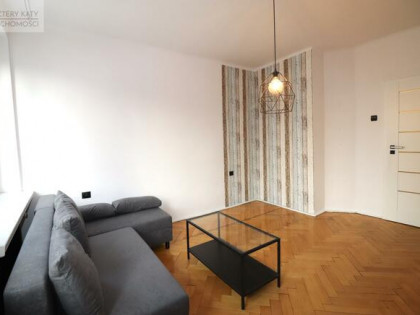 Mieszkanie Sosnowiec Centrum, al. Zwycięstwa