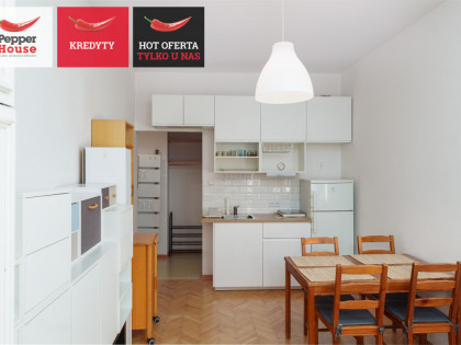 Mieszkanie Warszawa Mokotów ul. Padewska